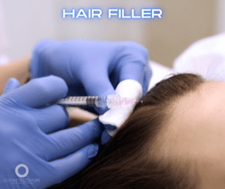 Hair Filler Course