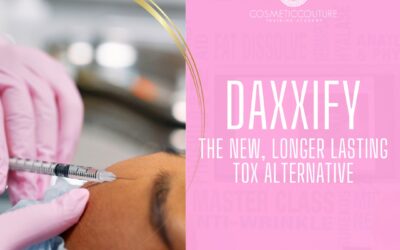 Daxxify – the new, longer lasting Botox alternative
